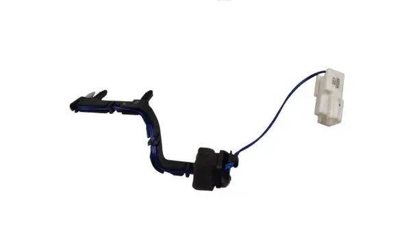 Hyundai Santa Fe Outside/exterior temperature sensor MQ4R