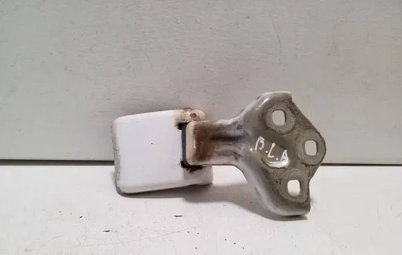 Peugeot Expert Loading door lower hinge 9820029280