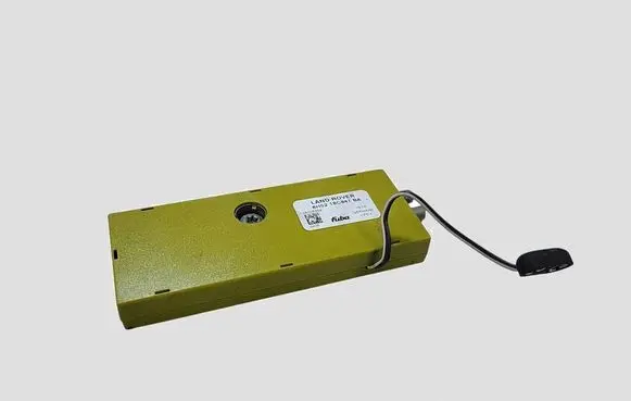 Land Rover Freelander 2 - LR2 Aerial antenna amplifier 6H5218C847BA