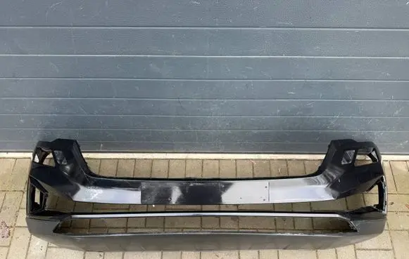 Skoda Karoq Front bumper 57A807221D