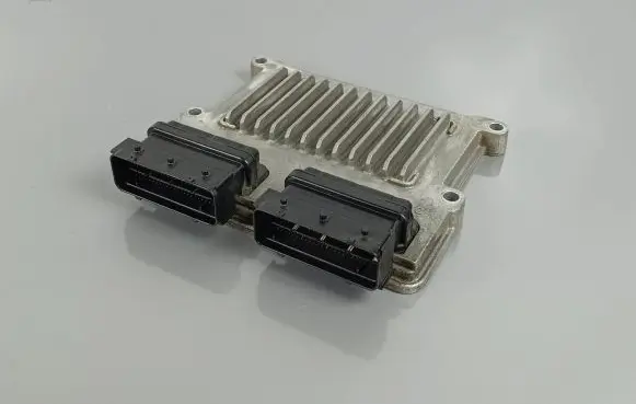 KIA Sorento Engine control unit/module 391013CWN0