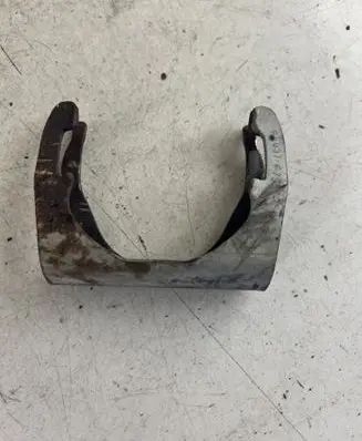 Jeep Grand Cherokee (WJ) Muffler pipe connector clamp FA03775