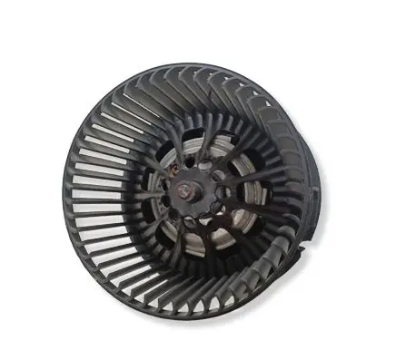 Peugeot 207 Heater fan/blower 195003 0034053 87257
