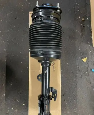 Lexus RX 450H Air suspension front shock absorber 4801048075