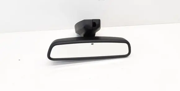 BMW 3 E90 E91 Rear view mirror (interior) E11015891