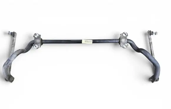 Mercedes-Benz E AMG W212 Front anti-roll bar/sway bar A2123232565 003101303