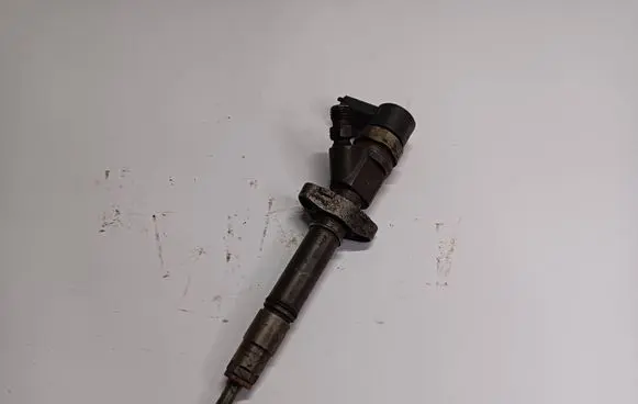 Renault Master II Fuel injector 0986435170