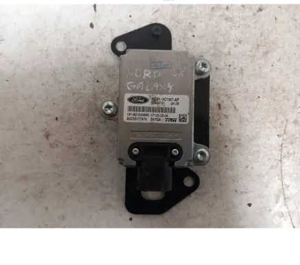 Ford Galaxy ESP acceleration yaw rate sensor 6g913c187af