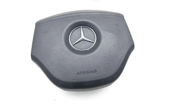 Mercedes-Benz GL X164 Steering wheel airbag A1644600098