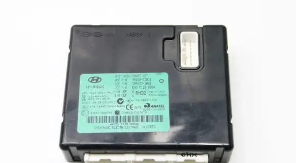 Hyundai i40 Other control units/modules 954803Z031
