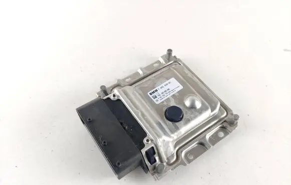 BMW 5 F10 F11 Other control units/modules 7445434 0281032793