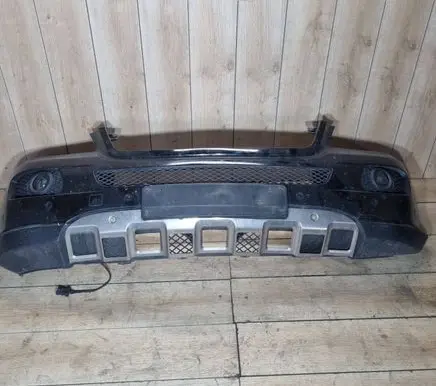 Mercedes-Benz ML W164 Front bumper