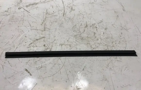 Jeep Grand Cherokee Front door trim (molding)