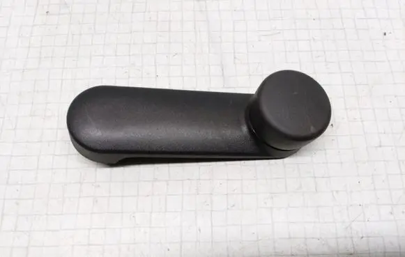 Opel Meriva A Rear door window winding handle 902471500430 90224834 90459502
