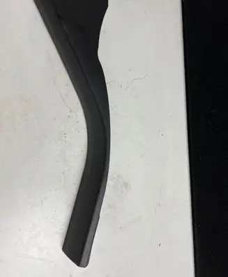 Ford Kuga II Rear sill trim cover CJ54R13244AEW D0D1A