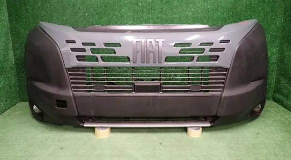 Fiat Ducato Front bumper 
