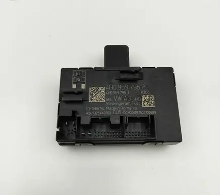 Porsche Macan (95B) Door control unit/module 4H0959795P 4H0959795J