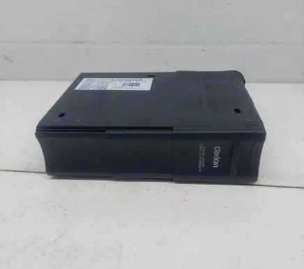 Peugeot 407 CD/DVD changer 9663425180 CL061070374423 PU2590A