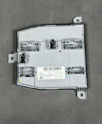 Mercedes-Benz C W205 Other control units/modules A2059007147 A2059007845 A2059019519