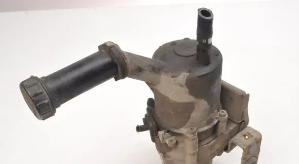Citroen C4 II Power steering pump 9675674180