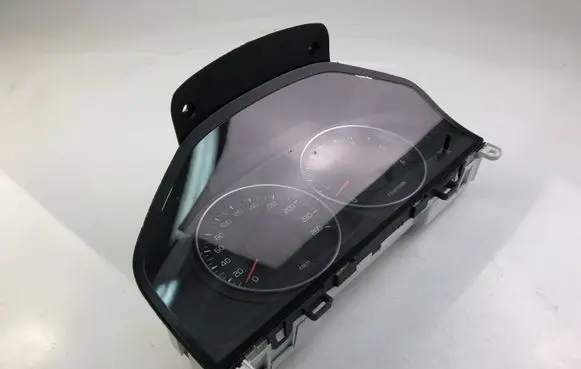 Volvo V60 Speedometer (instrument cluster) 31343323AA