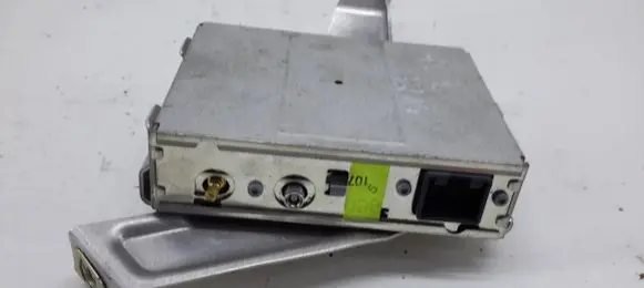 Audi A6 S6 C5 4B GPS navigation control unit/module 4B1919894