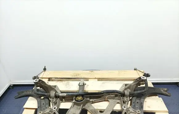 Front subframe
