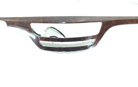 Mercedes-Benz S W221 Dashboard glove box trim A2216800671 0005179204