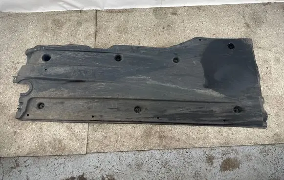 Volkswagen Arteon Side bottom protection 3q0825202J