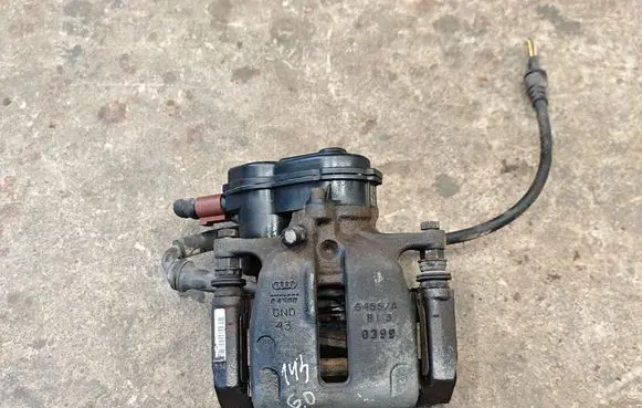 Audi Q5 SQ5 Rear brake caliper 32335478 6455A