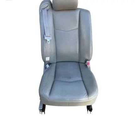 Cadillac SRX Front passenger seat 