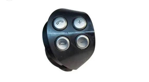 Mercedes-Benz C W203 Steering wheel buttons/switches 1718209610