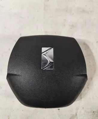 Citroen DS5 Steering wheel airbag cover 307007920P96 9622170280