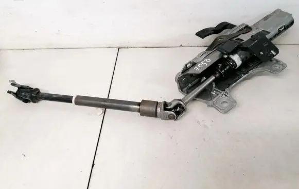 Citroen C4 I Steering wheel axle 9638983308