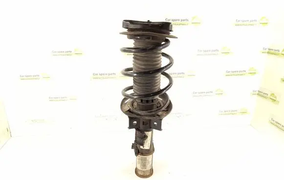 Mercedes-Benz C W204 Front shock absorber/damper 2043202413 2043201330