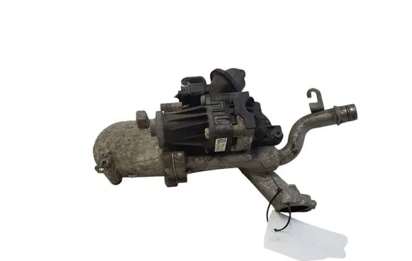 EGR valve