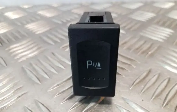 Seat Alhambra (Mk1) Parking (PDC) sensor switch 7M3919281