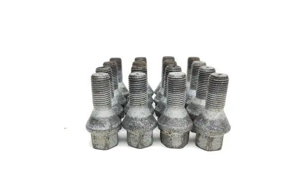 Fiat 500 Nuts/bolts 