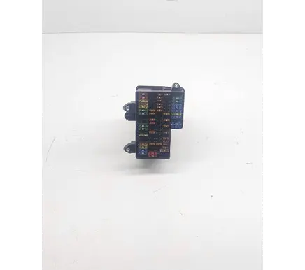Volkswagen Phaeton Fuse module 3D2937615