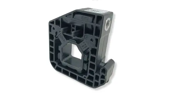 BMW X4 G02 Radiator mount bracket 8642754 17118642754