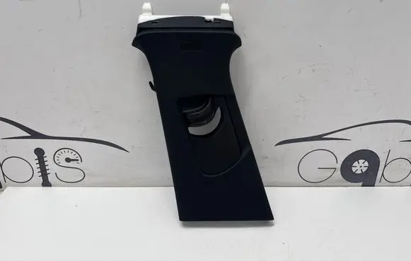 Audi A4 S4 B9 8W (B) pillar trim (top) 8W0867243E