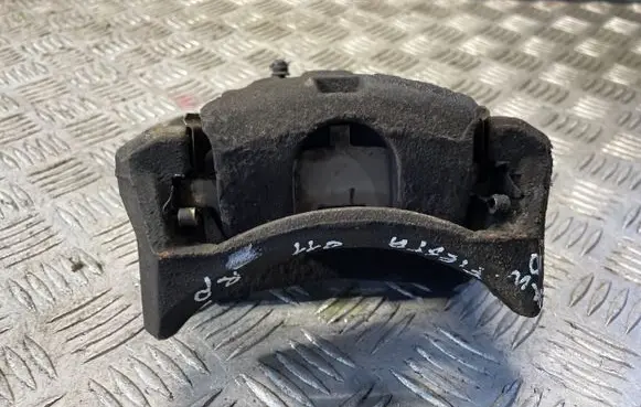 Ford Fiesta Front brake caliper