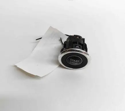 Nissan Qashqai Engine start stop button switch A2C53423160 285903JA0A