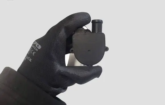 Skoda Octavia Mk2 (1Z) Electric auxiliary coolant/water pump