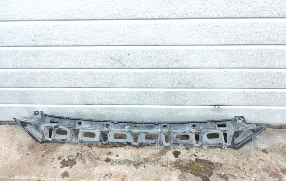 Jaguar XE Front bumper mounting bracket GX7317640AB GX7317640