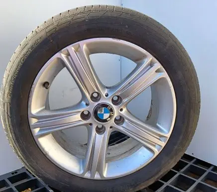 BMW 3 F30 F35 F31 R17 alloy rim 6796242BMW2 6796242