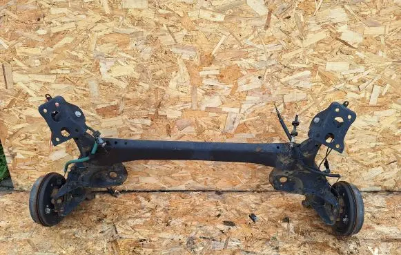 Fiat Qubo Rear axle beam 