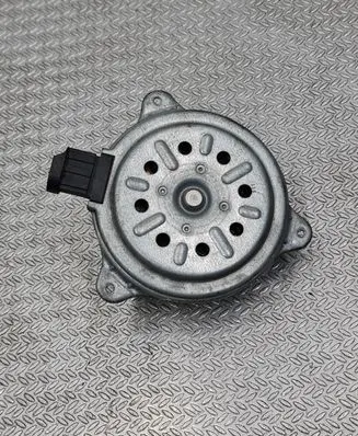 Nissan Qashqai+2 Electric radiator cooling fan 21487JD20A EM1233 13022N07655