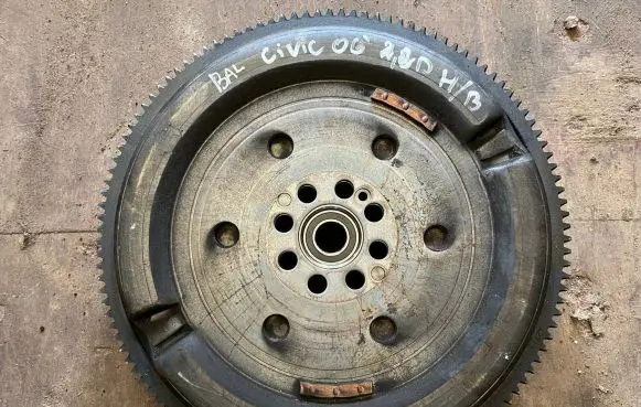 Honda Civic Dual mass flywheel A2719