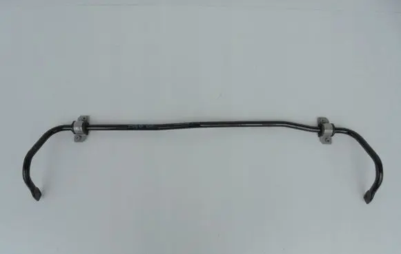 Volkswagen Polo V 6R Front anti-roll bar/sway bar 6Q0411333A